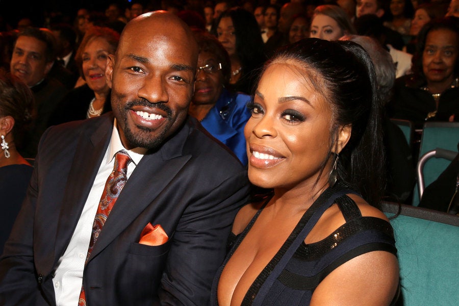 This Moment Of Black Love Realness Is Brought to You By Niecy Nash And